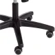 Кресло UT_Easy Chair Impreza, к/з, тк, сетка, чер/сер/мет,36-6/F68/36/TW-11