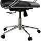 Кресло МТ_ErgoLife Set 6/подл.116/осн.Synchro 052 Черный z55E.16.1.403
