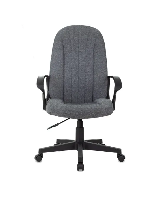 Кресло БР Easy Chair EChair 665 LT ткань,серый,пластик