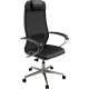 Кресло МТ_ErgoLife Comfort Черный z1F6.16.1.543