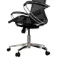 Кресло МТ_ErgoLife Set 4/подл.131/осн.Synchro 004 Черный z212.16.1.3E3