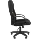 Кресло VT_Chairman 685 черный Т08 черный NEW
