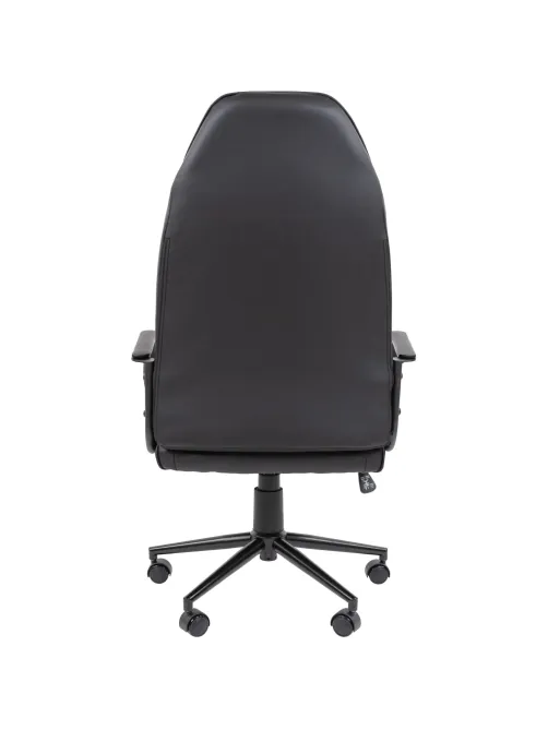 Кресло VT_Chairman CH941 экокожа, черный