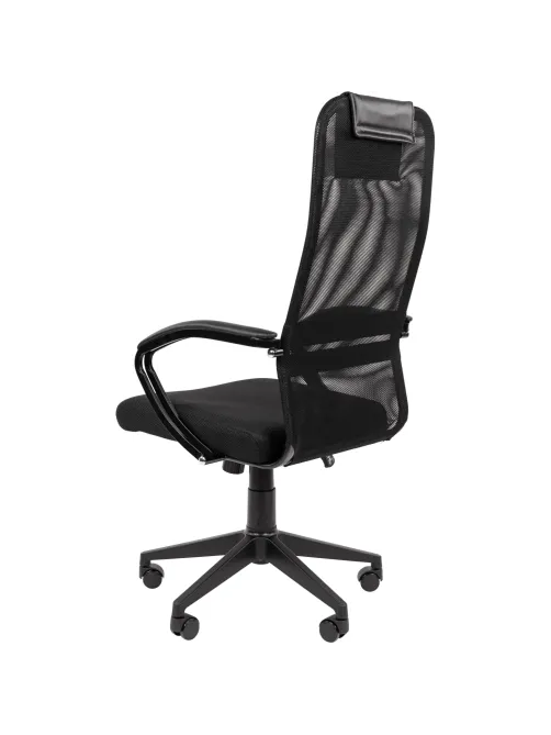 Кресло VT_Chairman 612 черный