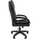 Кресло VT_Chairman 795 LT Россия PU черный