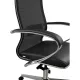 Кресло МТ_ErgoLife Comfort Черный z1F6.16.1.543