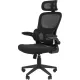 Кресло VT_Chairman CH630/630 черный