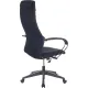 Кресло VB_EChair-655 TTW11 ткань черный, пластик