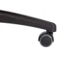 Кресло UT_Easy Chair Impreza, к/з, тк, сетка, чер/сер/мет,36-6/F68/36/TW-11