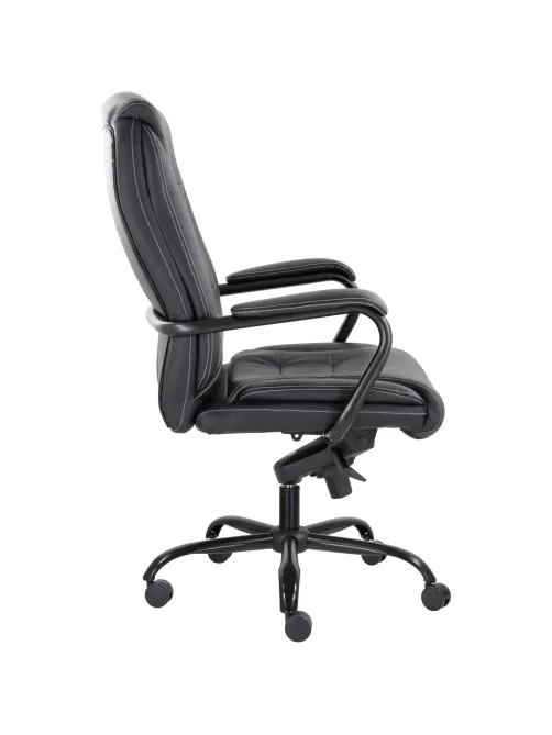 Кресло БМФ Easy Chair СН-708 Ровер Хэви Дьюти МБ S-0401 (черный)