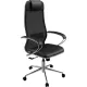 Кресло МТ_ErgoLife Set 16/подл.131/осн.Synchro 052 Черный z1D1.16.1.403