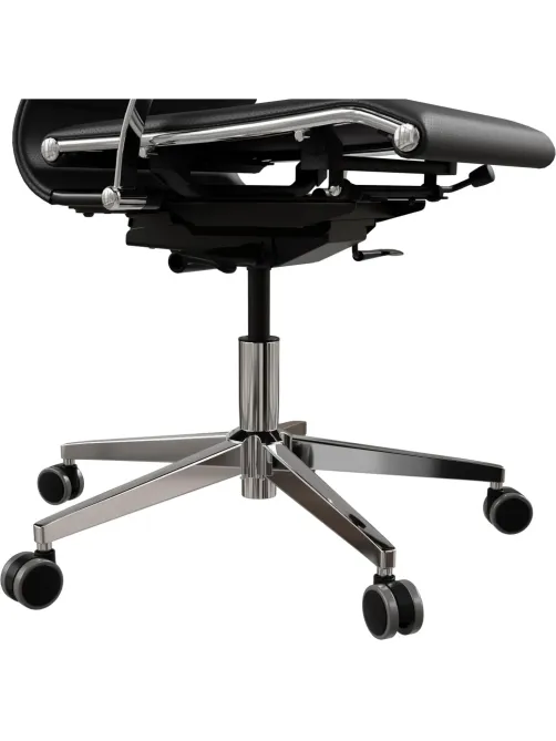 Кресло МТ_SynchroSit Well B2-195K-Infinity /Ach246/Nc200/K15cL