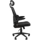 Кресло VT_Chairman CH630/630 черный