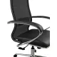 Кресло МТ_ErgoLife Set 16/подл.131/осн.Synchro 052 Черный z1D1.16.1.403