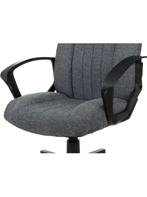 Кресло БР Easy Chair EChair 665 LT ткань,серый,пластик