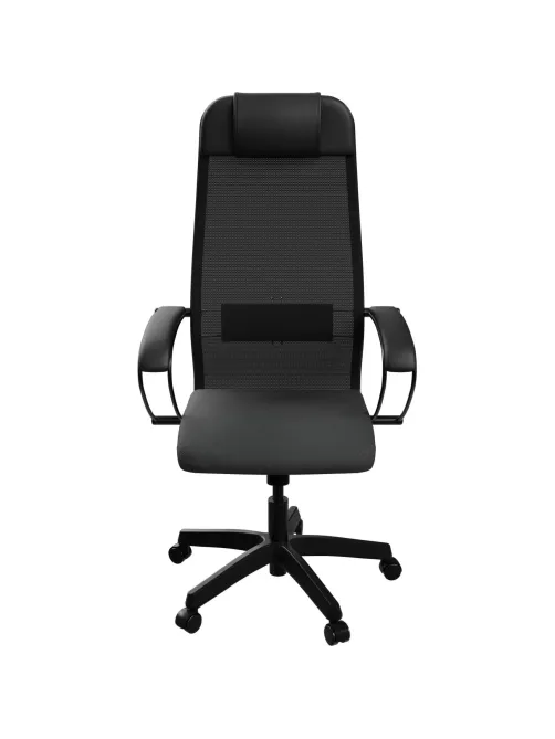 Кресло МТ_ErgoLife Set 11/подл.130/осн.Sit 001 Черный z13E.12.1.222