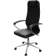 Кресло МТ_ErgoLife Set 17/подл.131/осн.Sit 052 Черный z5AD.16.1.2A3