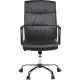Кресло BN_SH_EChair-509 TPU к/з черный хром