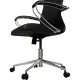 Кресло МТ_ErgoLife Set 17/подл.131/осн.Sit 052 Черный z5AD.16.1.2A3
