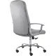 Кресло БМФ Easy Chair СН-277 Бостон В Айс хром Moderno 02 (серый)