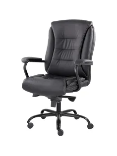 Кресло БМФ Easy Chair СН-708 Ровер Хэви Дьюти МБ S-0401 (черный)