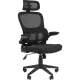 Кресло VT_Chairman CH630/630 черный