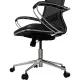 Кресло МТ_ErgoLife Set 16/подл.131/осн.Synchro 052 Черный z1D1.16.1.403