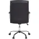 Кресло BN_SH_EChair-509 TPU к/з черный хром