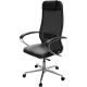 Кресло МТ_ErgoLife Comfort Черный z1F6.16.1.543