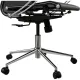 Кресло МТ_ErgoLife Set 7/подл.131/осн.Synchro 052 Черный z219.16.1.403
