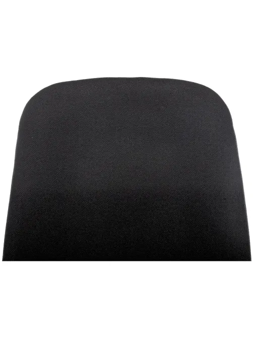 Кресло VB_Echair-660 ТC ткань черный пластик