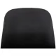 Кресло VB_Echair-660 ТC ткань черный пластик