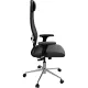 Кресло МТ_ErgoLife Set 11/подл.200/осн.Sit 052 Черный z13E.D.1.2A3