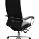Кресло МТ_ErgoLife Set 6/подл.116/осн.Synchro 052 Черный z55E.16.1.403
