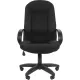 Кресло VT_Chairman 685 черный Т08 черный NEW