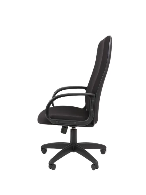 Кресло VT_Chairman 278 Россия ткань T08 черный