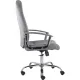 Кресло БМФ Easy Chair СН-277 Бостон В Айс хром Moderno 02 (серый)