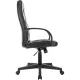 Кресло VB_EChair 602 PU черный эко.кожа крестов. пластик