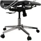 Кресло МТ_ErgoLife Set 4/подл.131/осн.Synchro 004 Черный z212.16.1.3E3