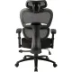 Кресло BN_Hg_EChair-647 TTW сетка, ткань TW черная