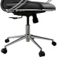 Кресло МТ_ErgoLife Set 5/подл.131/осн.Synchro 052 Черный z476.16.1.403