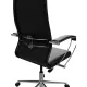 Кресло МТ_ErgoLife Set 17/подл.131/осн.Sit 052 Черный z5AD.16.1.2A3