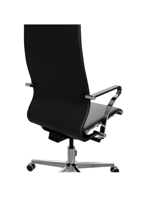 Кресло МТ_SynchroSit Well B2-195K-Infinity /Ach246/Nc200/K15cL