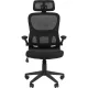 Кресло VT_Chairman CH630/630 черный