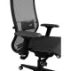 Кресло МТ_Samurai Black Edition New Черный z30.3.15.AA