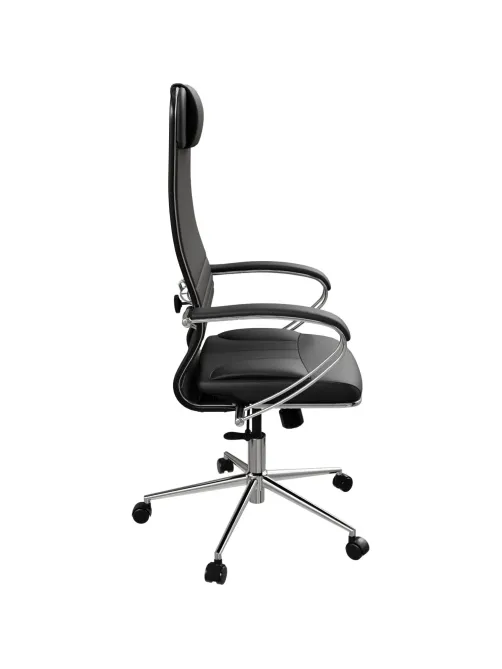 Кресло МТ_ErgoLife Set 6/подл.116/осн.Synchro 052 Черный z55E.16.1.403