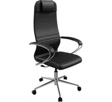 Кресло МТ_ErgoLife Set 17/подл.131/осн.Sit 052 Черный z5AD.16.1.2A3