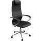 Кресло МТ_ErgoLife Set 17/подл.131/осн.Sit 052 Черный z5AD.16.1.2A3