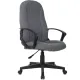 Кресло БР Easy Chair EChair 665 LT ткань,серый,пластик