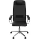Кресло МТ_ErgoLife Comfort Черный z1F6.16.1.543